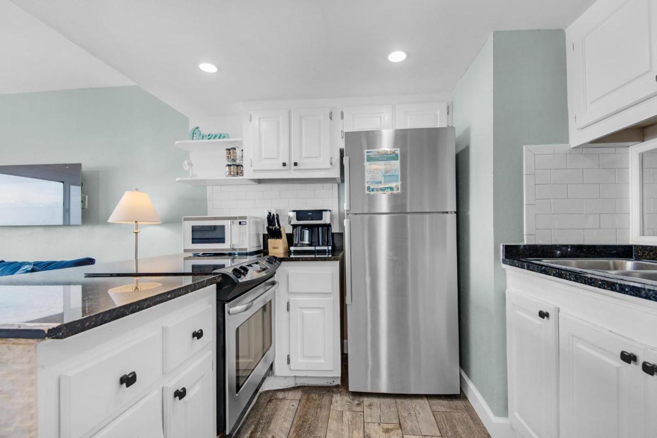Pinnacle Port A-910 Panama City Beach Bagian luar foto