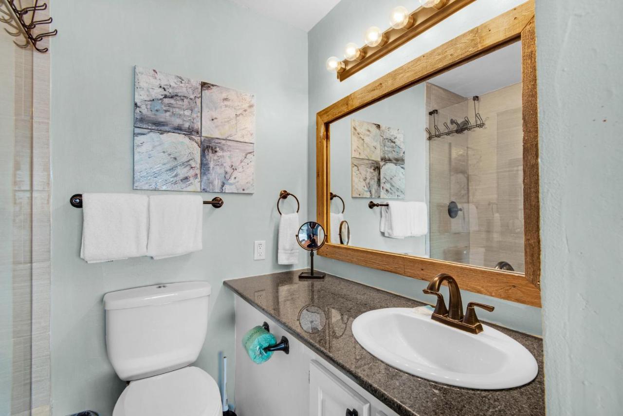 Pinnacle Port A-910 Panama City Beach Bagian luar foto