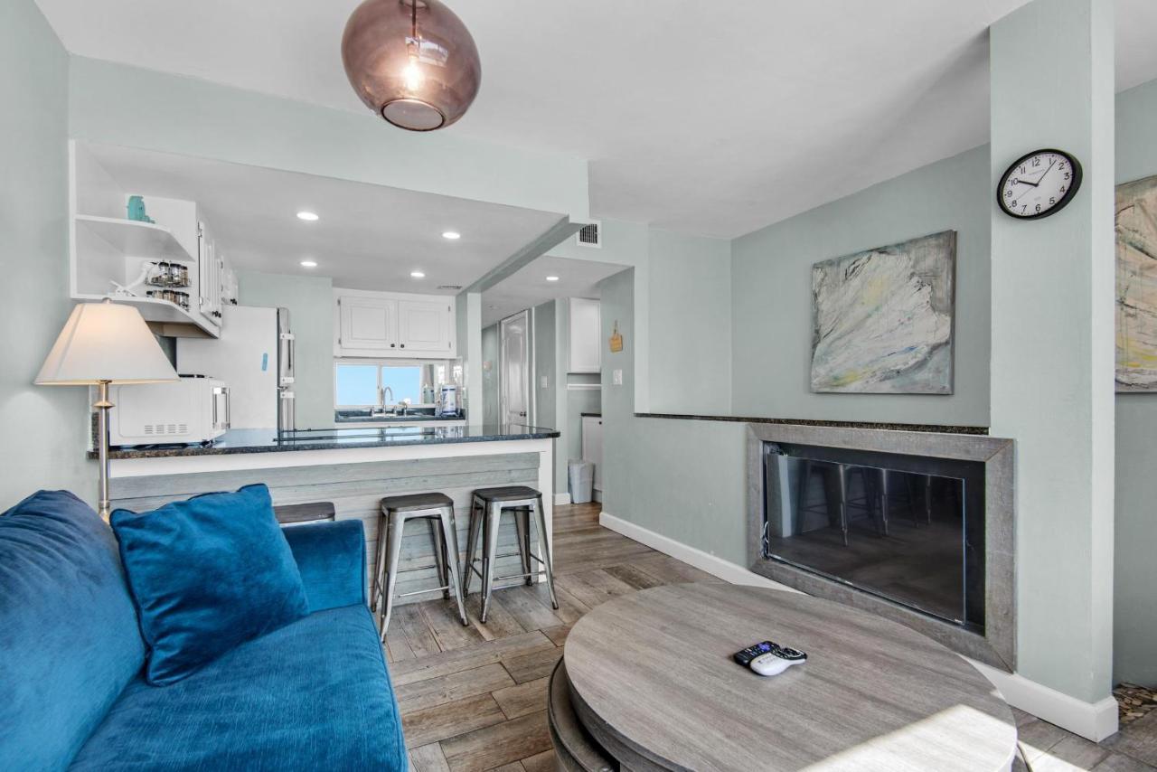 Pinnacle Port A-910 Panama City Beach Bagian luar foto