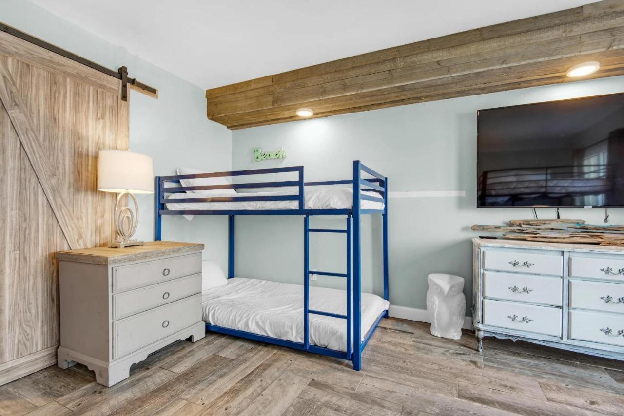 Pinnacle Port A-910 Panama City Beach Bagian luar foto
