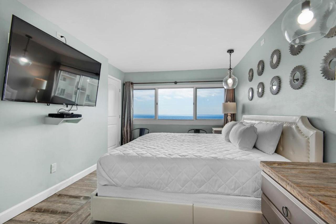 Pinnacle Port A-910 Panama City Beach Bagian luar foto