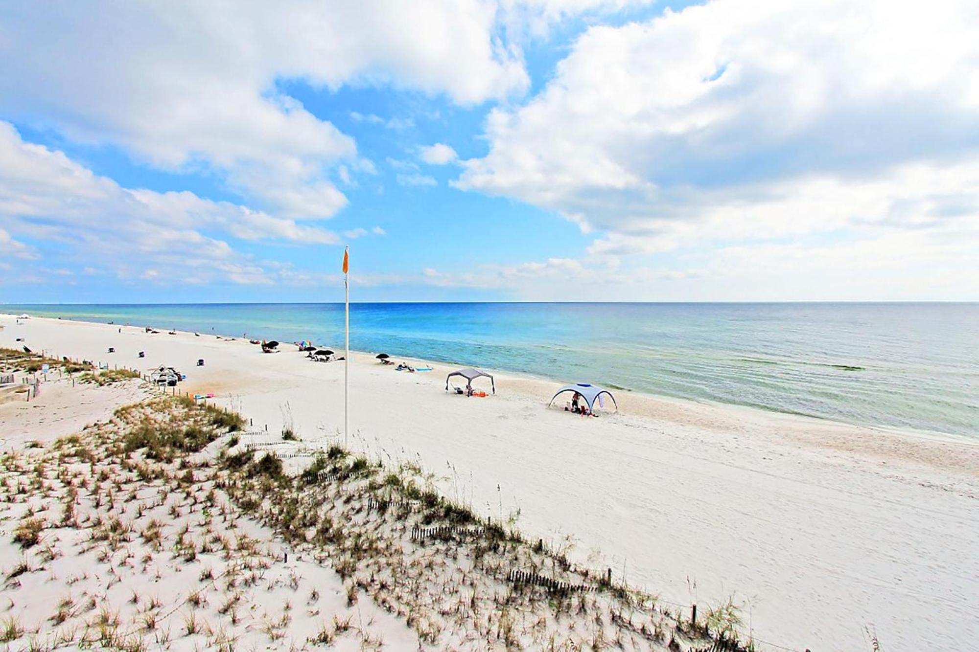 Pinnacle Port A-910 Panama City Beach Bagian luar foto